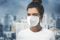 PROMED - Zertifizierte Atemschutzmasken  MNS-FFP2 (10 Stck)   